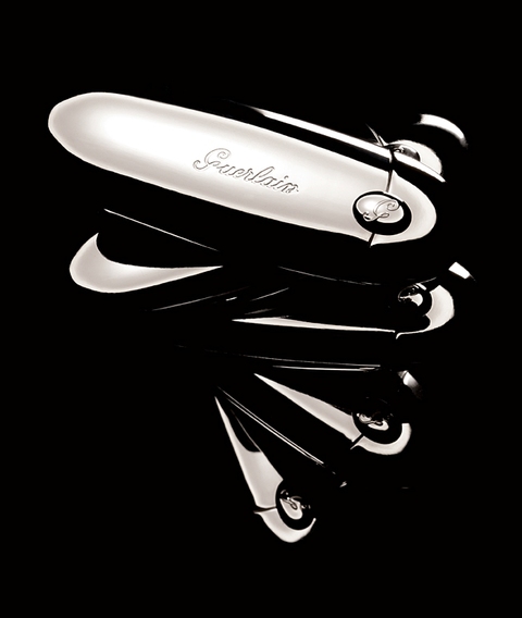 Rouge G de Guerlain Rouge G de Guerlain