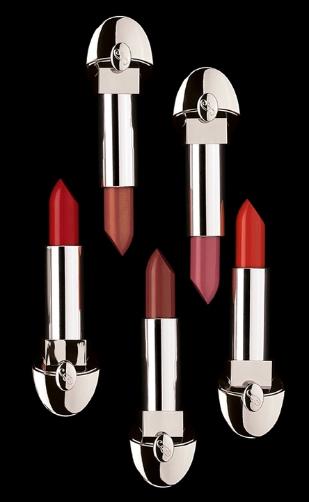 Rouge G de Guerlain Rouge G de Guerlain