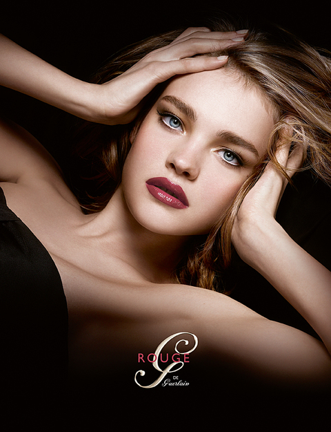 Rouge G de Guerlain Rouge G de Guerlain