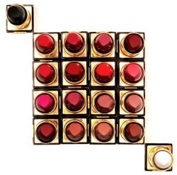 YSL Rouge Pur Couture