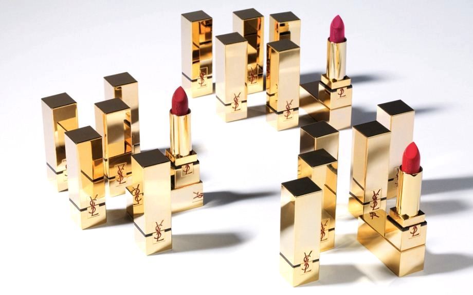 Lipstick City Lipstick City