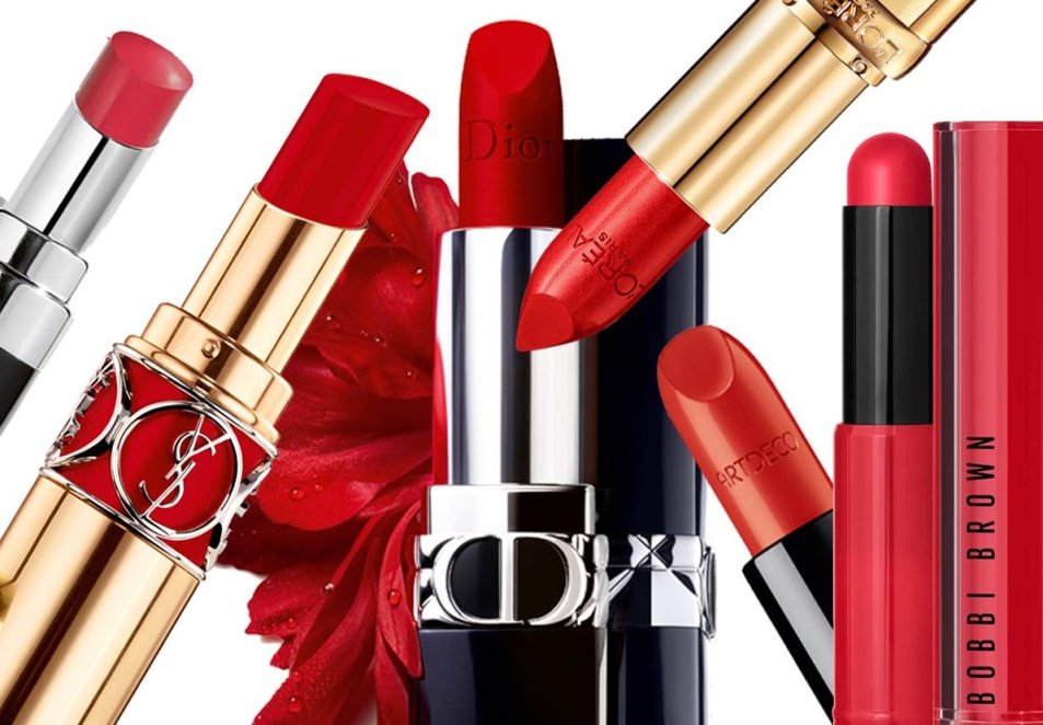 Lippenstifte