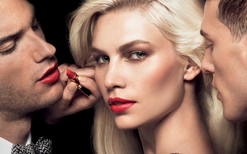 Tom Ford Lips and Boys Tom Ford Lips and Boys