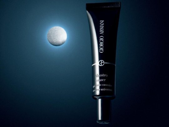 Giorgio Armani Cosmetics - Eraser Giorgio Armani Cosmetics - Eraser