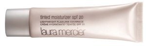 Laura mercier tinted moisturizer