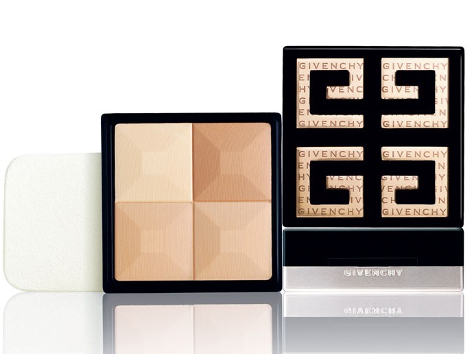 Givenchy Prisme Foundation Givenchy Prisme Foundation