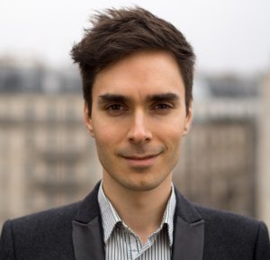 Florent Vareschini Florent Vareschini