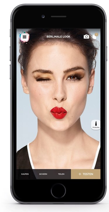 Makeup Genius Makeup Genius