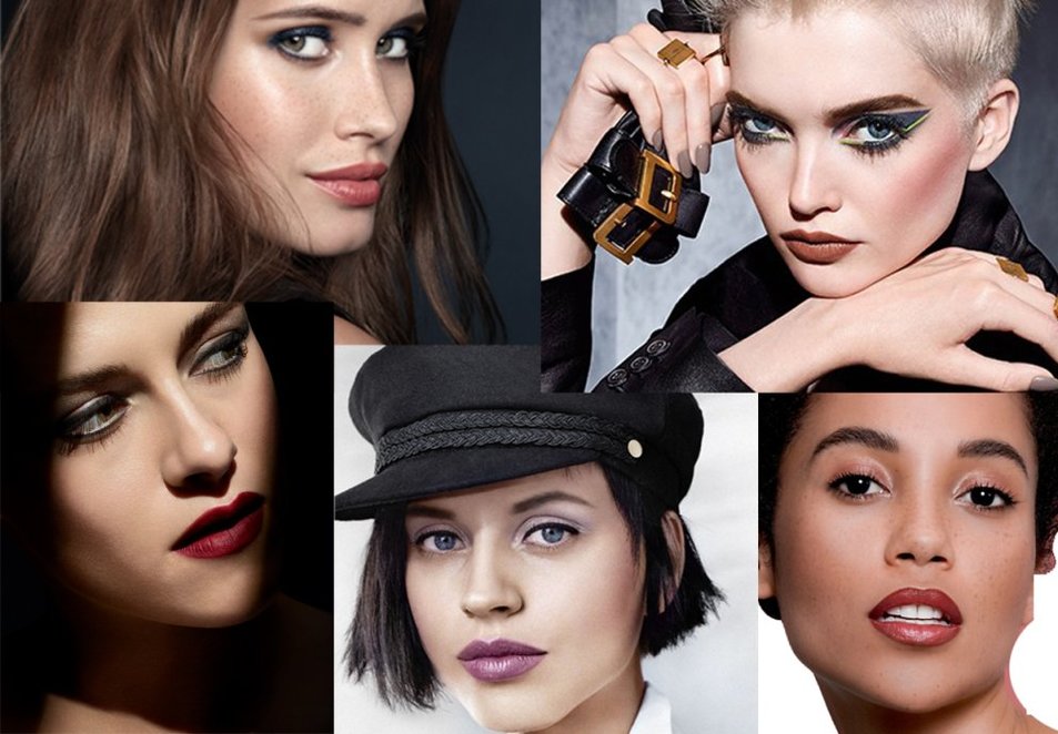 Die Lust Auf Mehr Und Weniger Beauty At