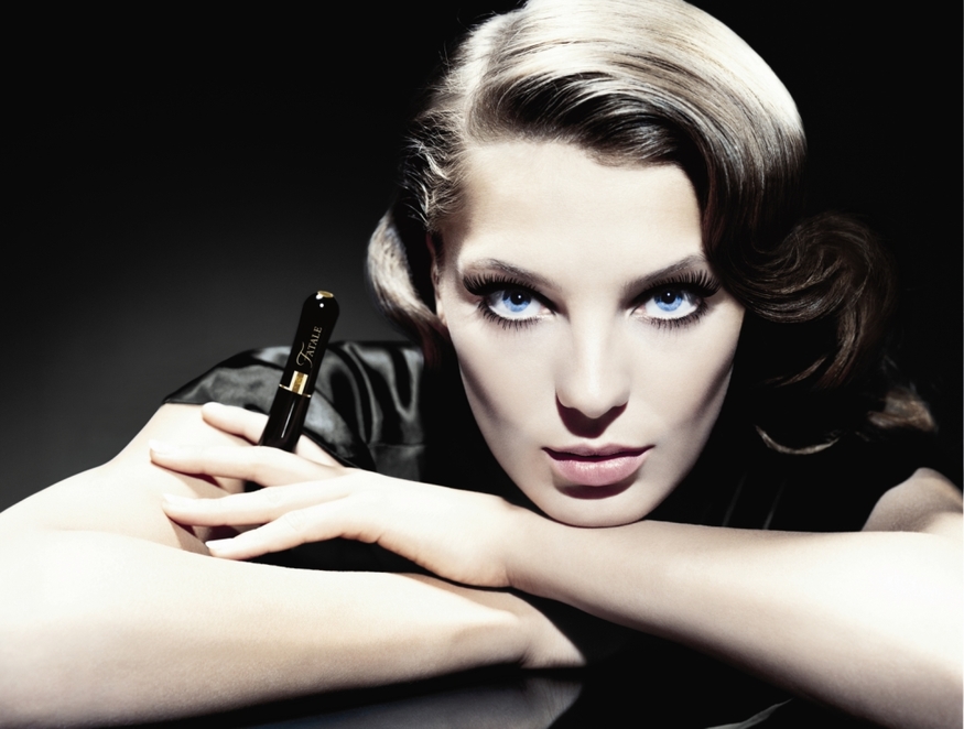Lancome Fatale Mascara Lancome Fatale Mascara