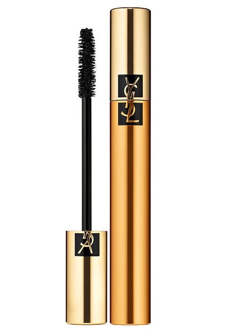 Yves Saint Laurent Mascara Effet Faux Cils Noir Radical