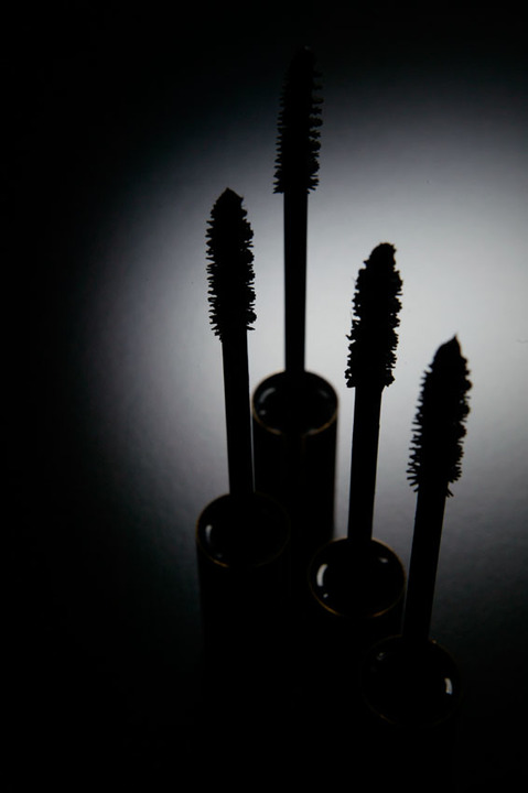 Innovativ: Das Bürstchen von Mascara Singulier Innovativ: Das Bürstchen von Mascara Singulier