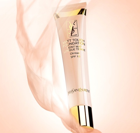 Yves Saint Laurent Yves Saint Laurent