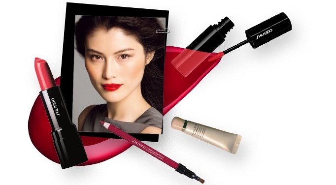 Shiseido Shiseido
