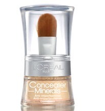 Concealer Minerals Concealer Minerals