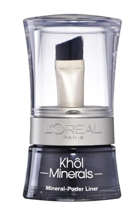 Khol Minerals Khol Minerals