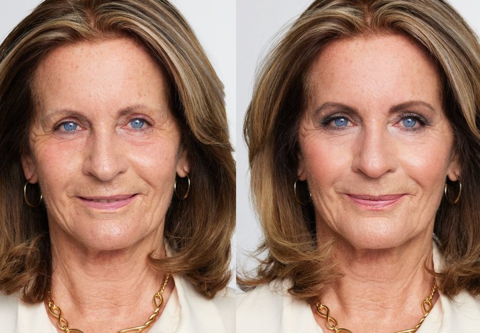In nur 5 Schritten schminken Sie einen wachen Blick In nur 5 Schritten schminken Sie einen wachen Blick