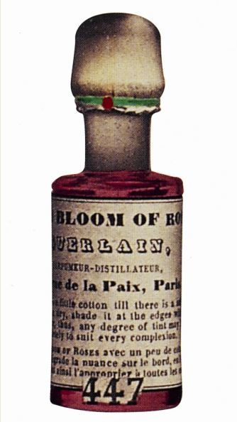 Bloom of Roses - Guerlain Bloom of Roses - Guerlain