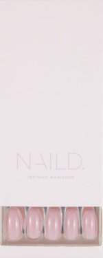 NAILD ´Packung mit 24 Stk NAILD ´Packung mit 24 Stk