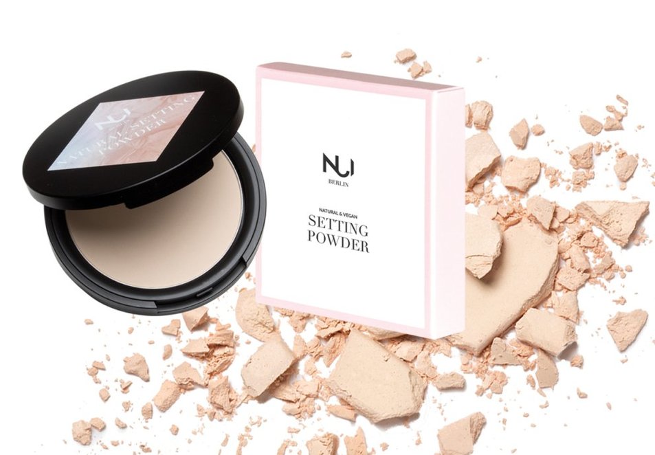Nui Setting Powder Parakore Nui Setting Powder Parakore