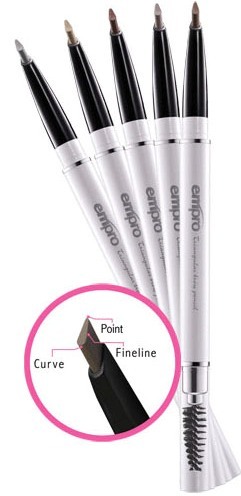 empro Triangular Augenbrauen Stift
