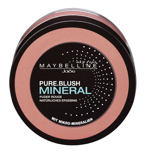 PURE BLUSH MINERAL