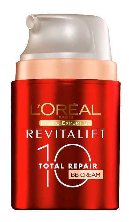 Revitalift Total Repair 10 BB Cream