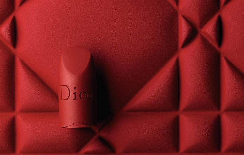 Rouge Dior Matt