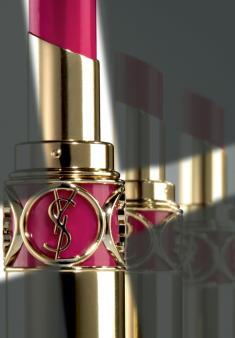 Rouge Volupté von Yves Saint Laurent Rouge Volupté von Yves Saint Laurent