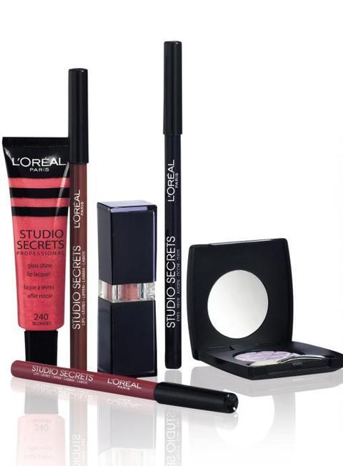 Das Geheimnis von perfektem Make-up Das Geheimnis von perfektem Make-up