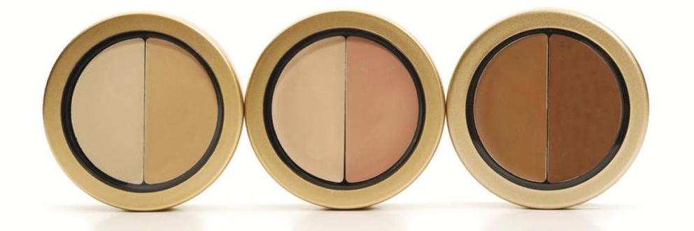 Circle Delete Under Eye Concealer Circle Delete Under Eye Concealer