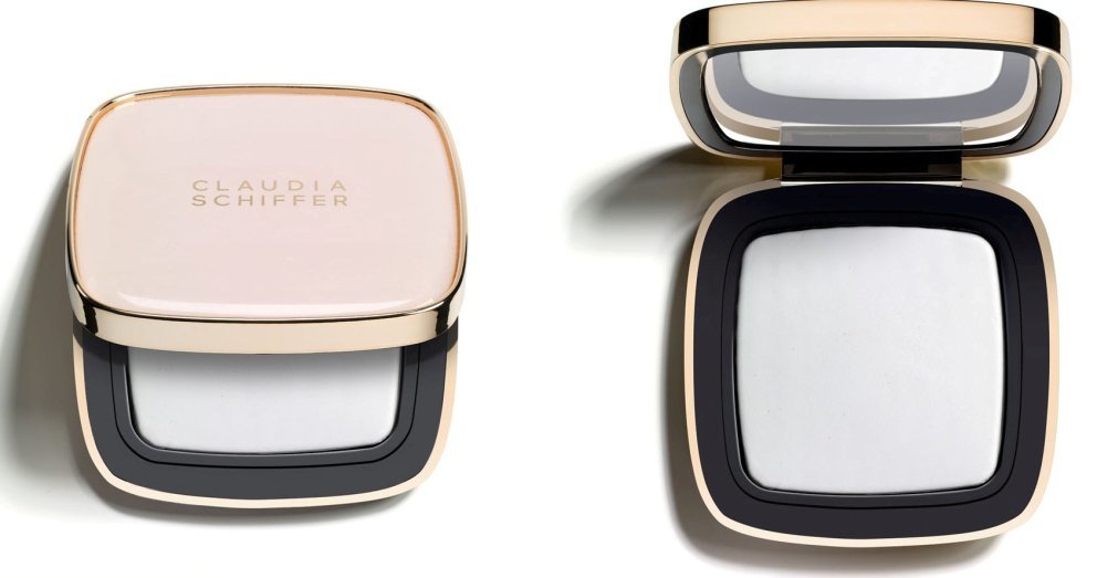 No Colour Setting Powder by Claudia Schiffer No Colour Setting Powder by Claudia Schiffer
