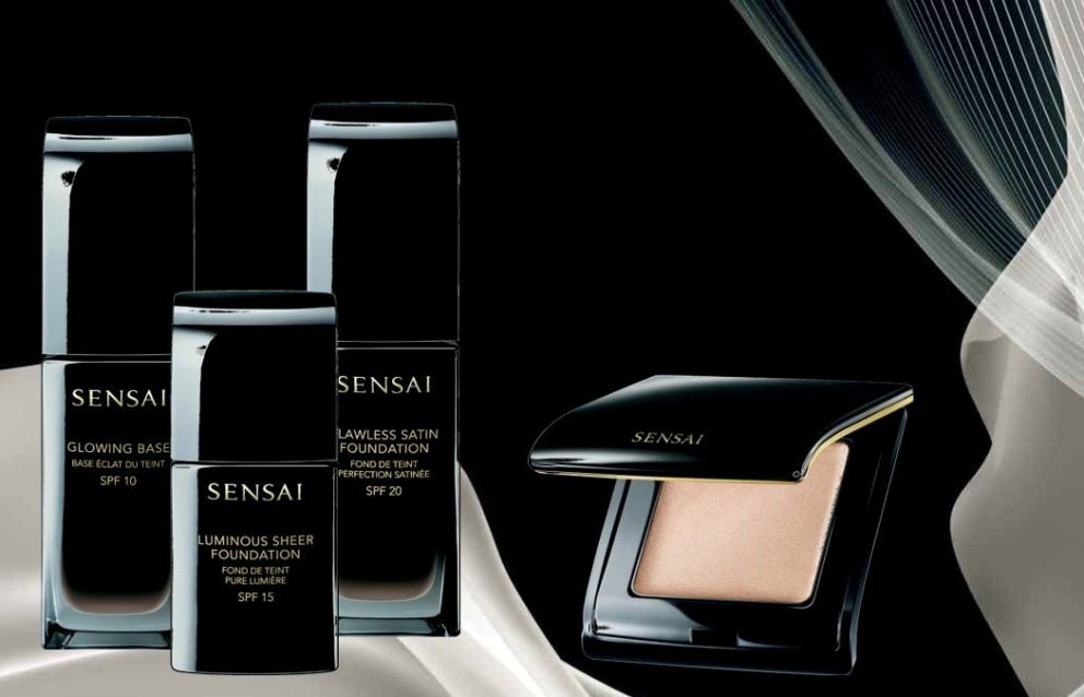 Sensai Foundation Sensai Foundation