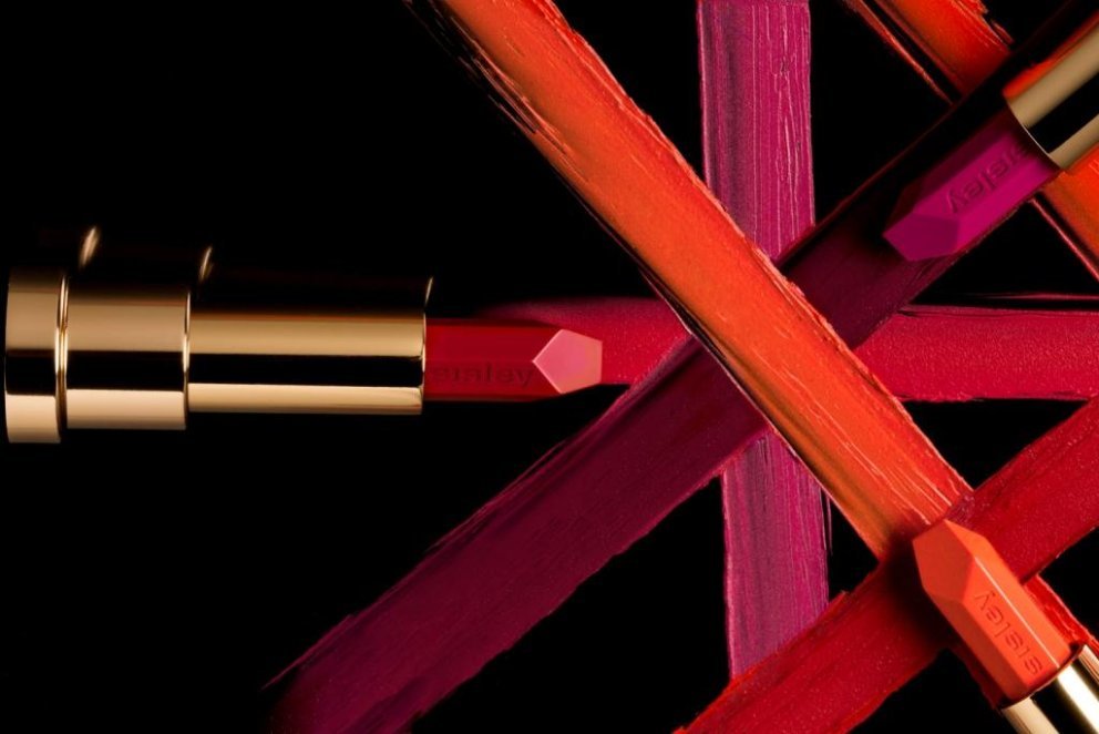Le Phyto Rouge von Sisley Le Phyto Rouge von Sisley