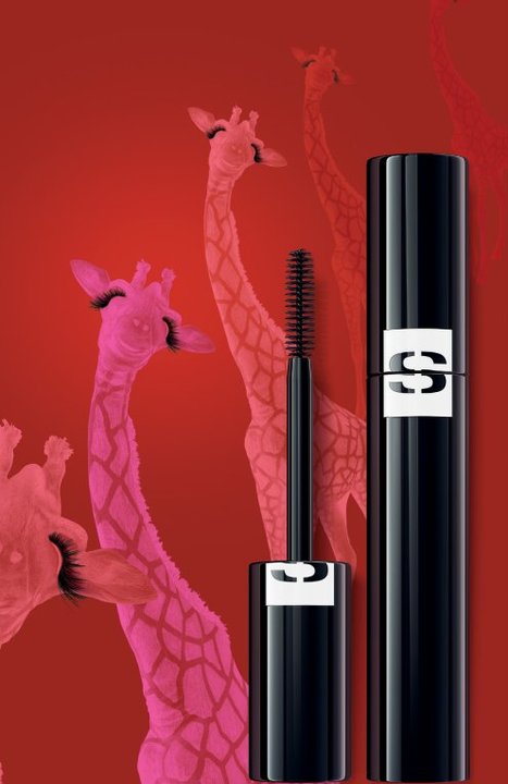 Sisley So Volume Mascara Sisley So Volume Mascara