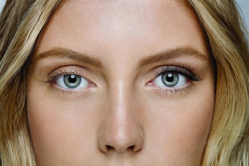 So Volume Mascara So Volume Mascara