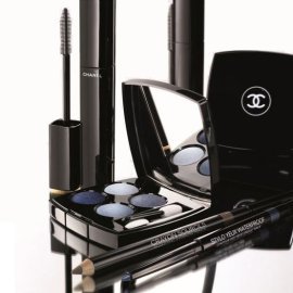 Chanel Soulful Eyes