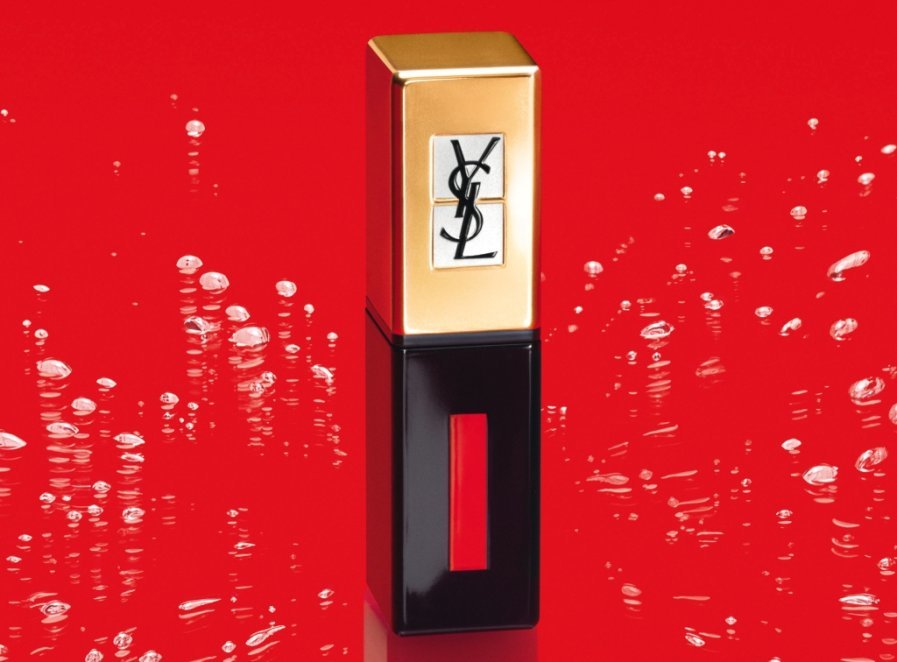 Yves Saint Laurent Couture Splash Yves Saint Laurent Couture Splash