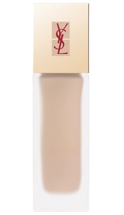 Yves Saint Laurent Teint Radiance Foundation Yves Saint Laurent Teint Radiance Foundation
