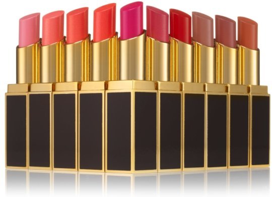 Tom Ford Lip Color Shine