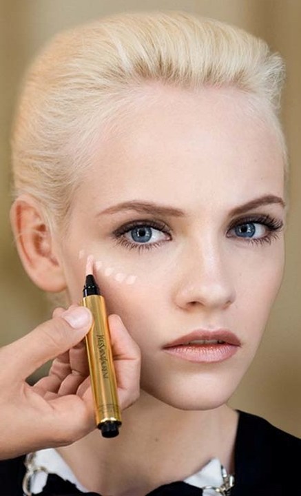 Touche Eclat Yves Saint Laurent Touche Eclat Yves Saint Laurent