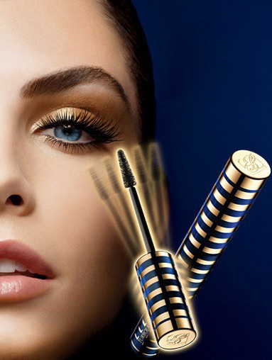 Estee Lauder TurboLash All Effects Motion Mascara Estee Lauder TurboLash All Effects Motion Mascara