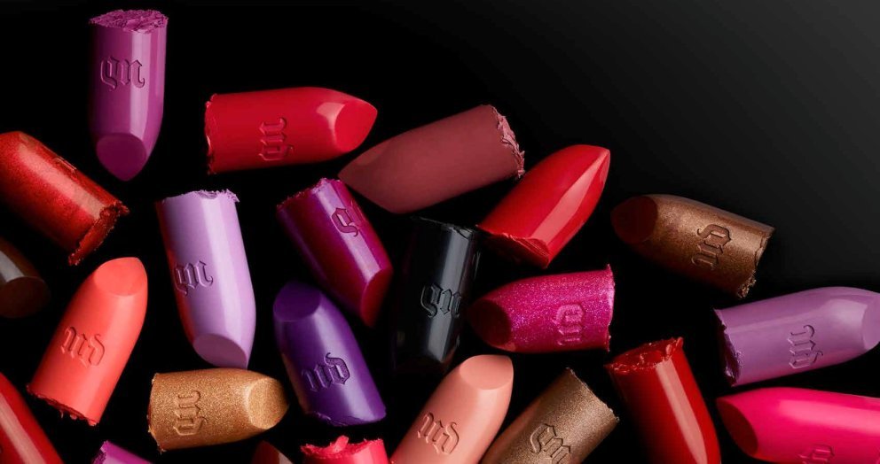 Urban Decay Vice Lipstick Urban Decay Vice Lipstick