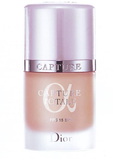 Dior Capture Fond de Teint Serum Dior Capture Fond de Teint Serum