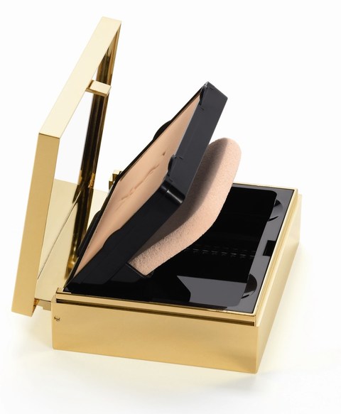 Matt Touch Compact Foundation Matt Touch Compact Foundation
