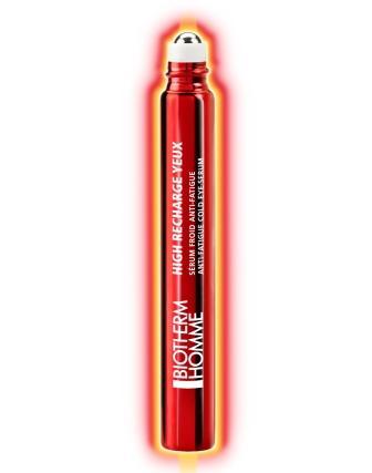Biotherm Homme High Recharge Yeux Biotherm Homme High Recharge Yeux