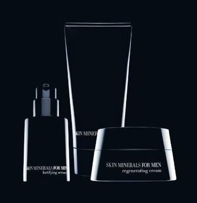 Armani Skin Minerals for Men Armani Skin Minerals for Men