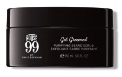 Get Groomed - House 99 by David Beckham Get Groomed - House 99 by David Beckham