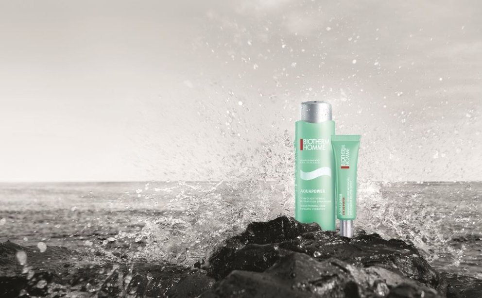 Aquapower von Biotherm Homme Aquapower von Biotherm Homme