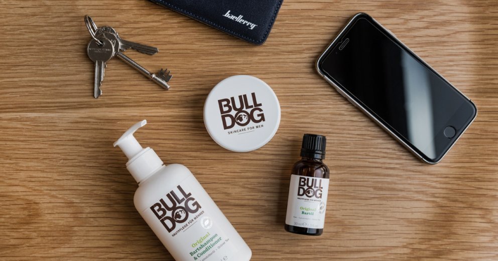 Bulldog Bulldog